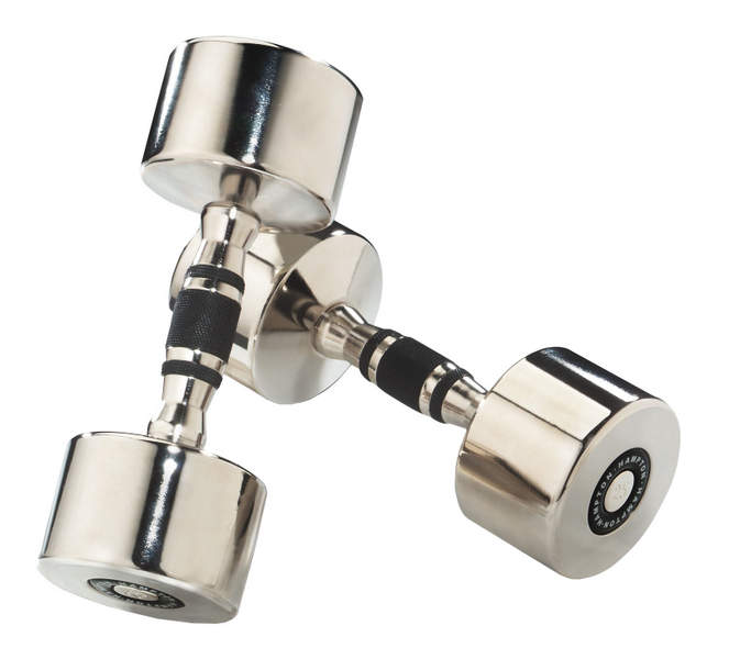 Don’t Skip the Weights,&nbsp;Ladies!