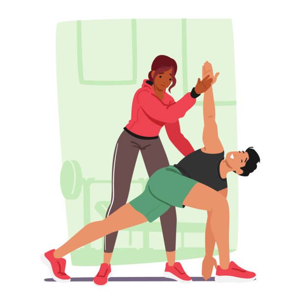 Why Hire a Personal&nbsp;Trainer?
