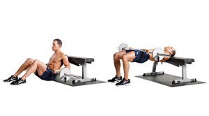 Hip Thruster