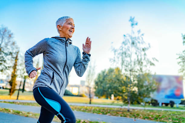 Regular Exercise After Menopause Tied to Lower Breast-Cancer&nbsp;Risk