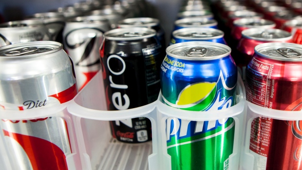 Artificial sweeteners linked to obesity epidemic, scientists&nbsp;say