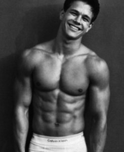 mark wahlberg