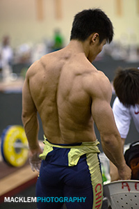 Lu Xiaojun