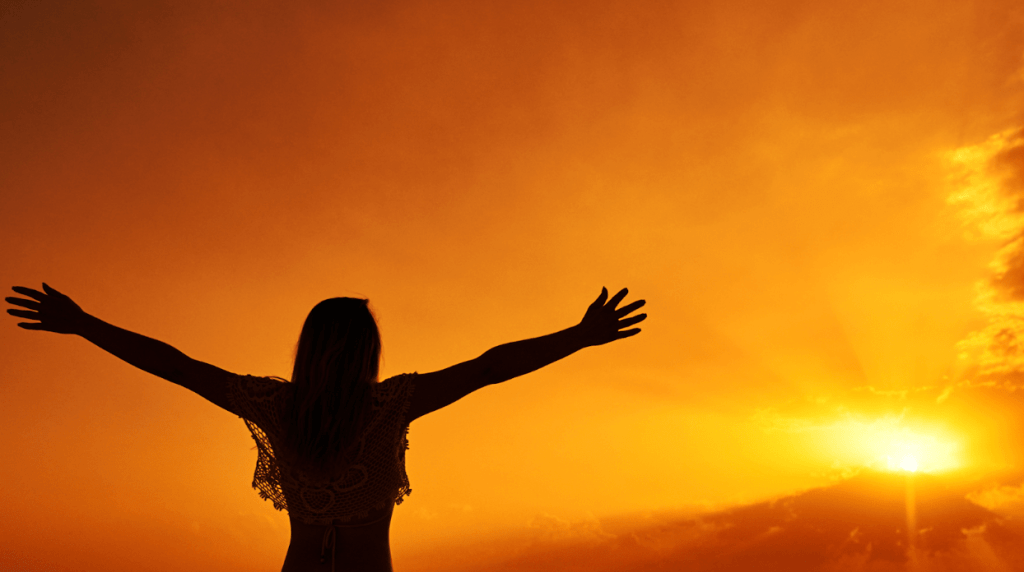 Practicing Gratitude